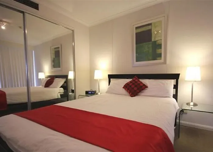 Savoy Self-Catering 1670