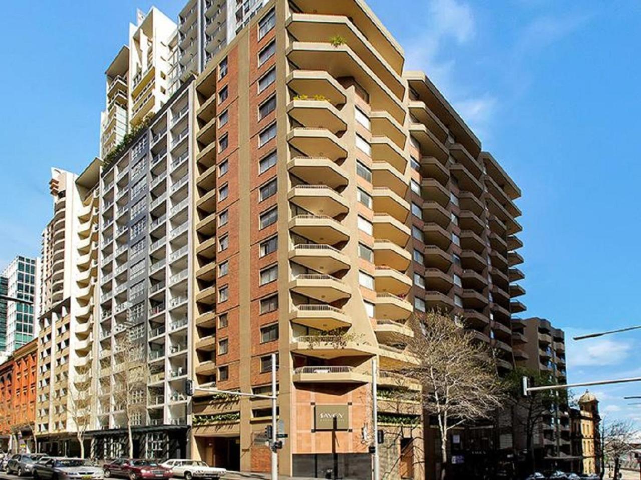 Savoy Self-catering 1670 Apartment *