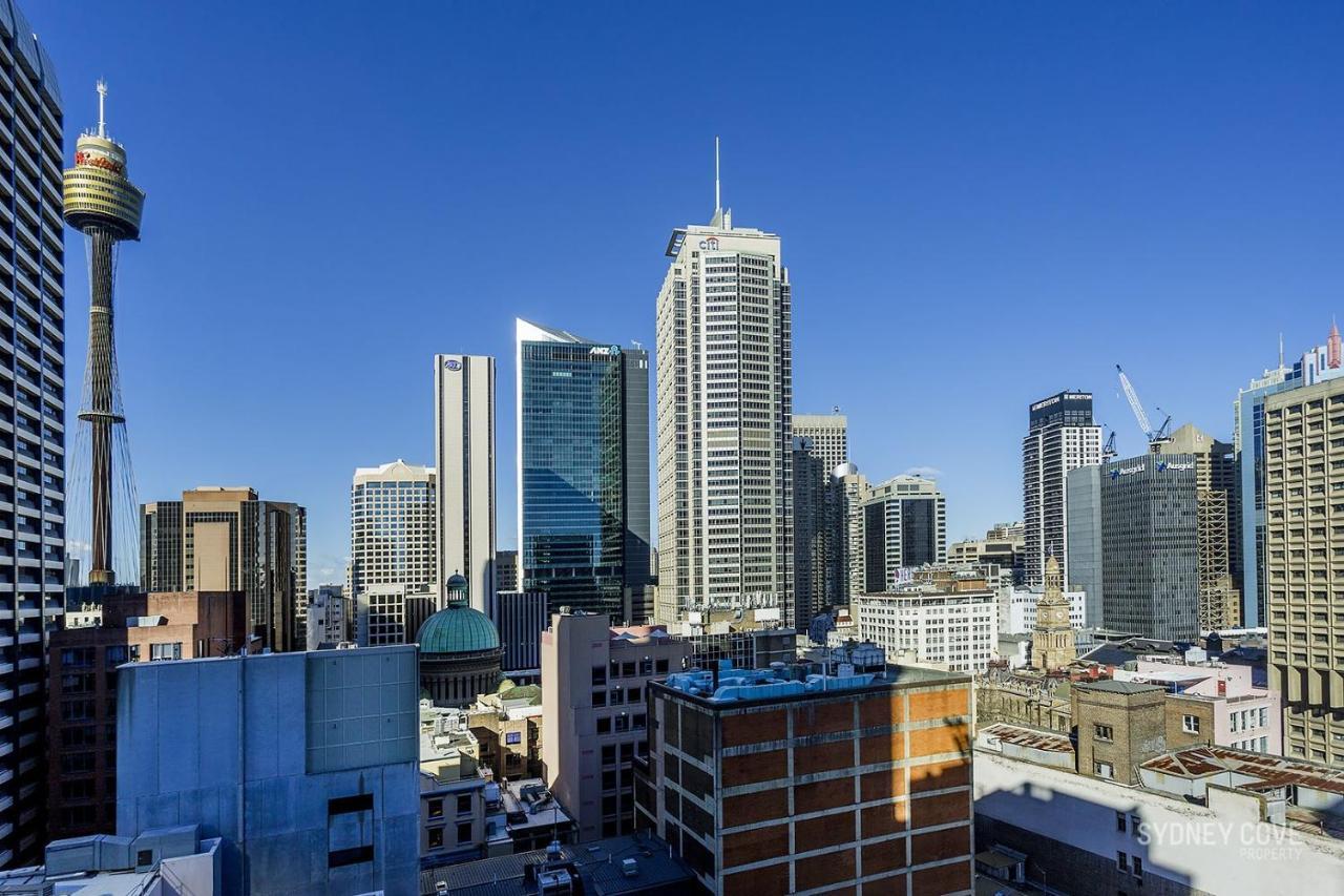 Savoy Self-catering 1670 Sydney
